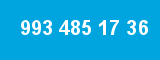 993 485 17 36
